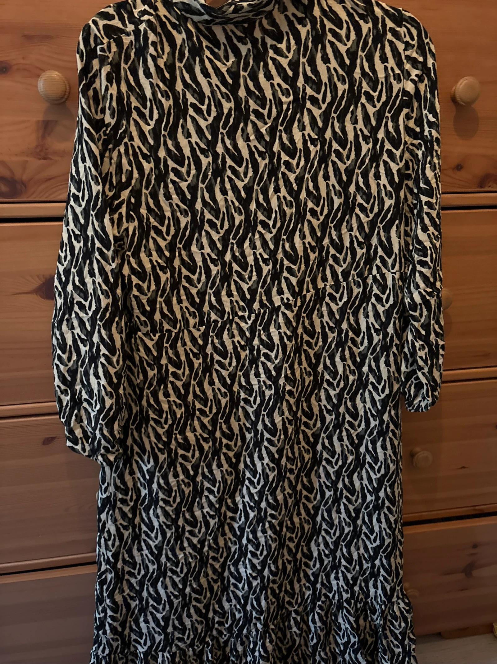 Vestido tamanho m – photo 2